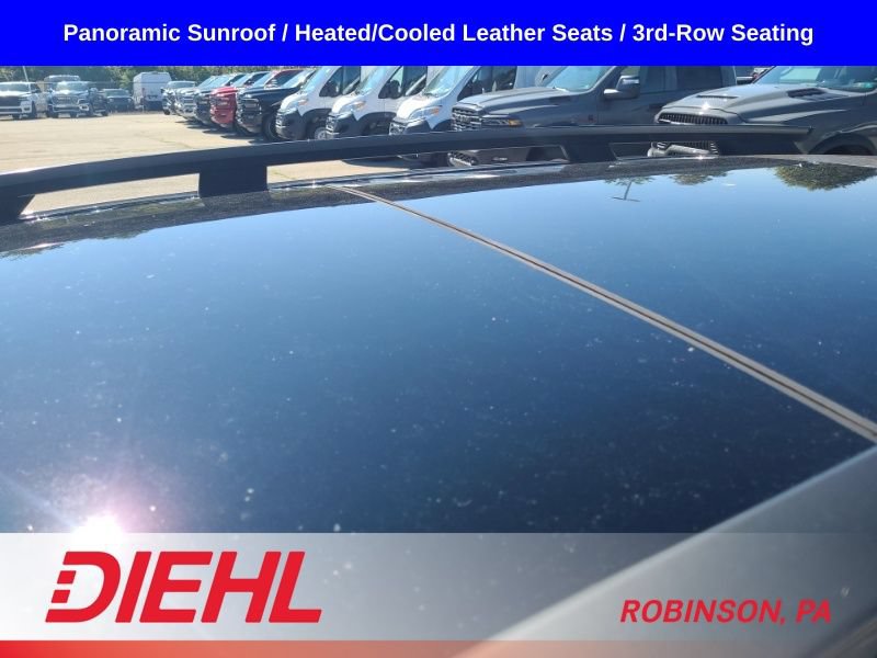 Used 2021 Kia Sorento SX Prestige AWD/4WD image 12