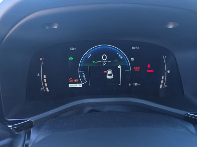 New 2026 Toyota Camry SE image 18