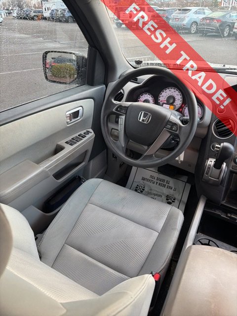 Used 2013 Honda Pilot LX image 15