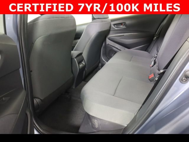 Used 2023 Toyota Corolla LE image 17