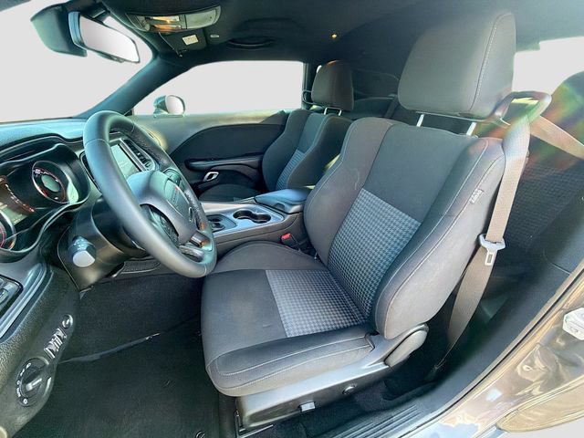 Used 2023 Dodge Challenger GT RWD image 22