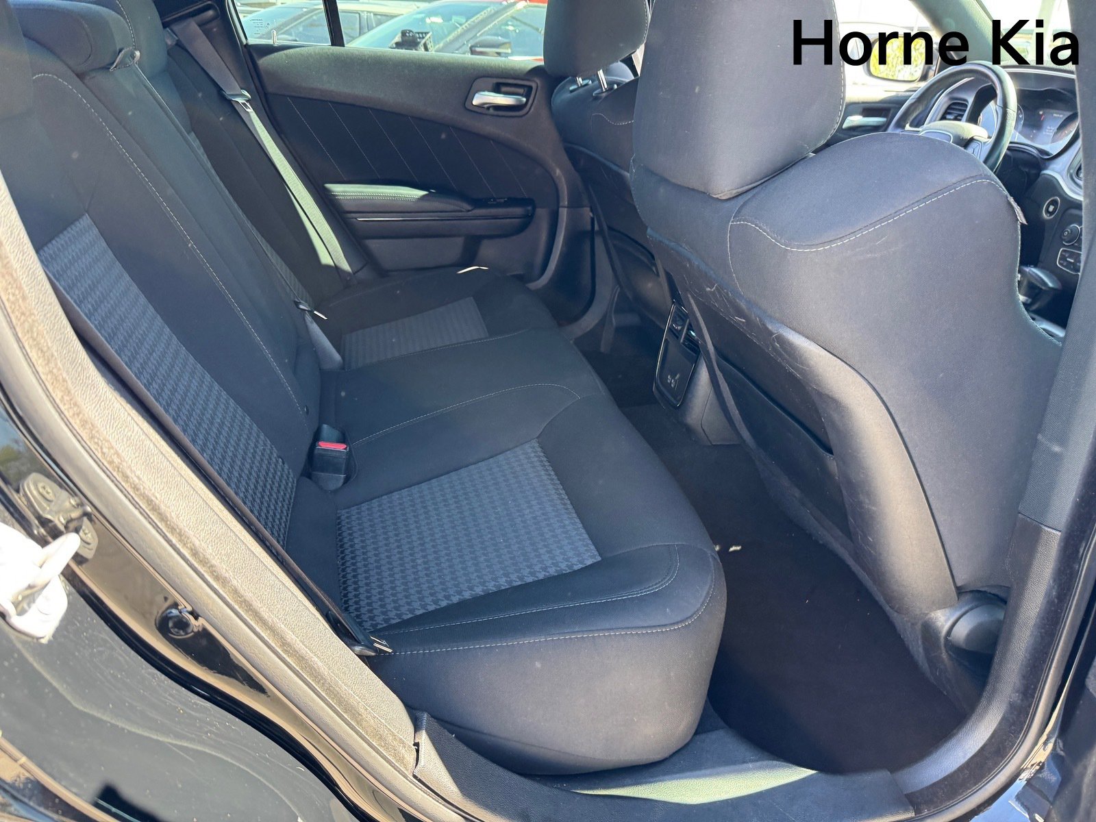 Used 2021 Dodge Charger GT w/ Blacktop Package image 27