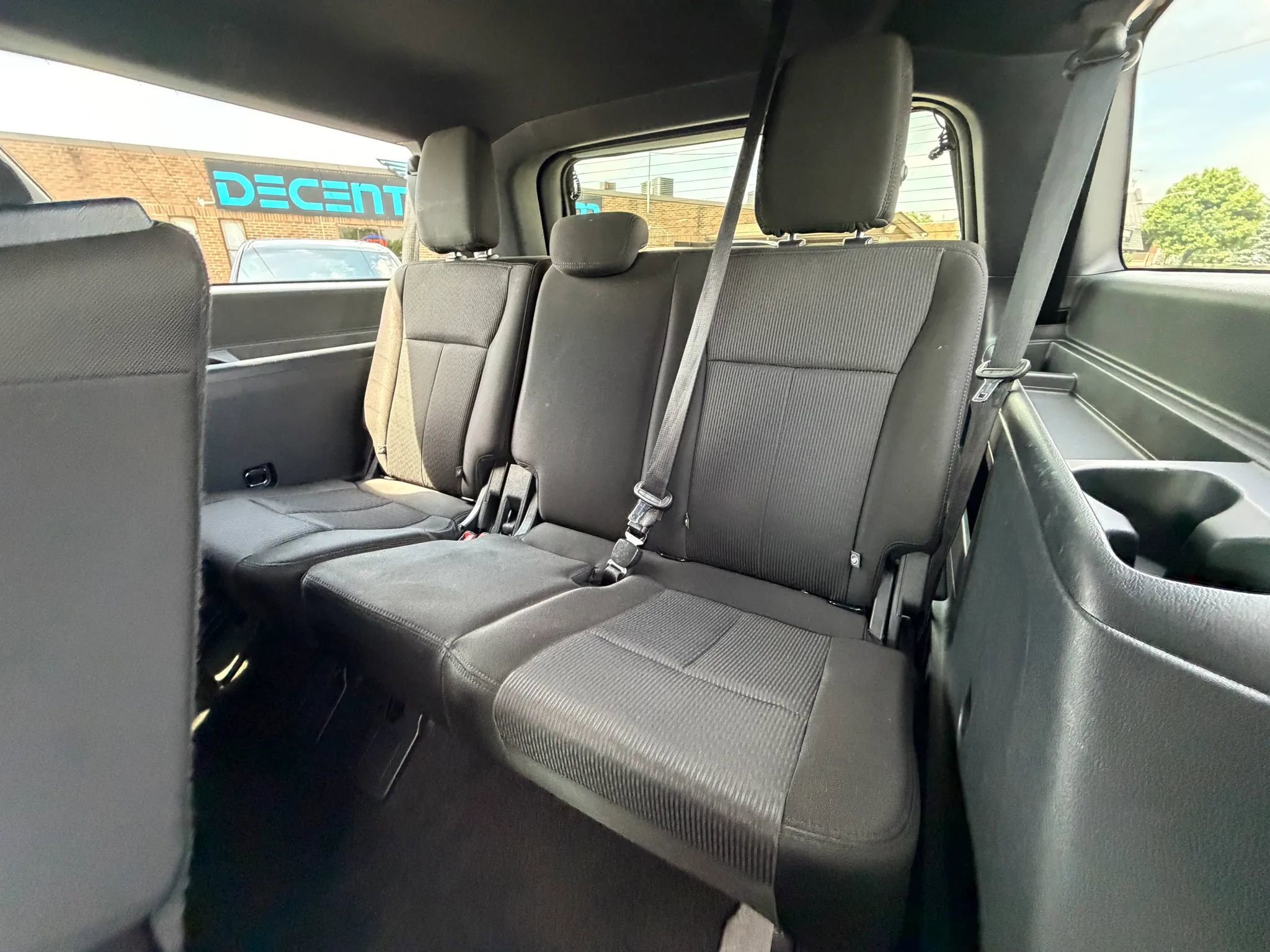 Used 2019 Ford Expedition Max XLT AWD/4WD image 13