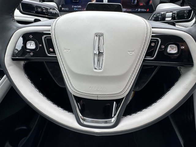 New 2026 Lincoln Aviator 2WD w/ Jet Appearance Package image 27