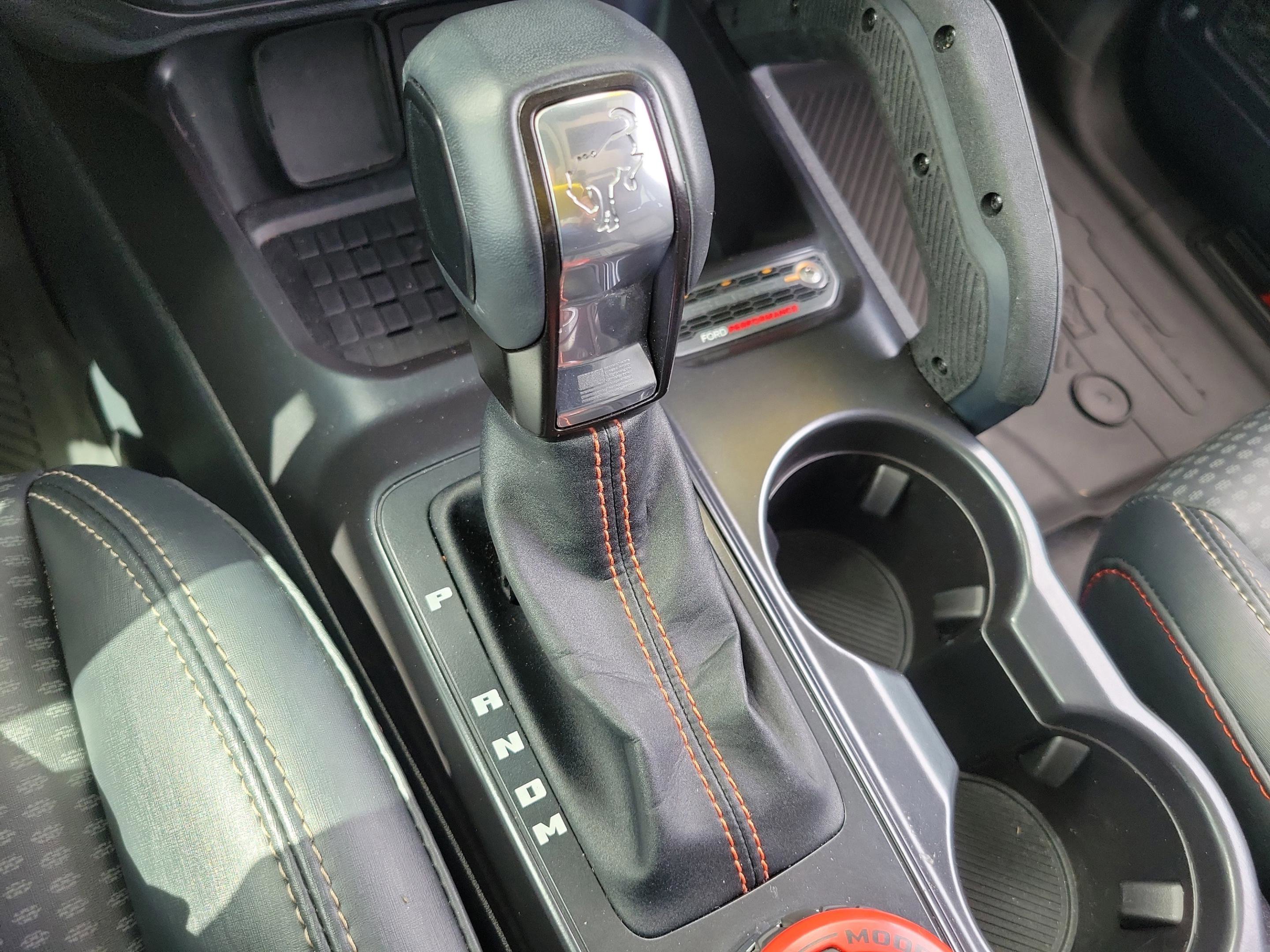 Used 2024 Ford Bronco Raptor image 22