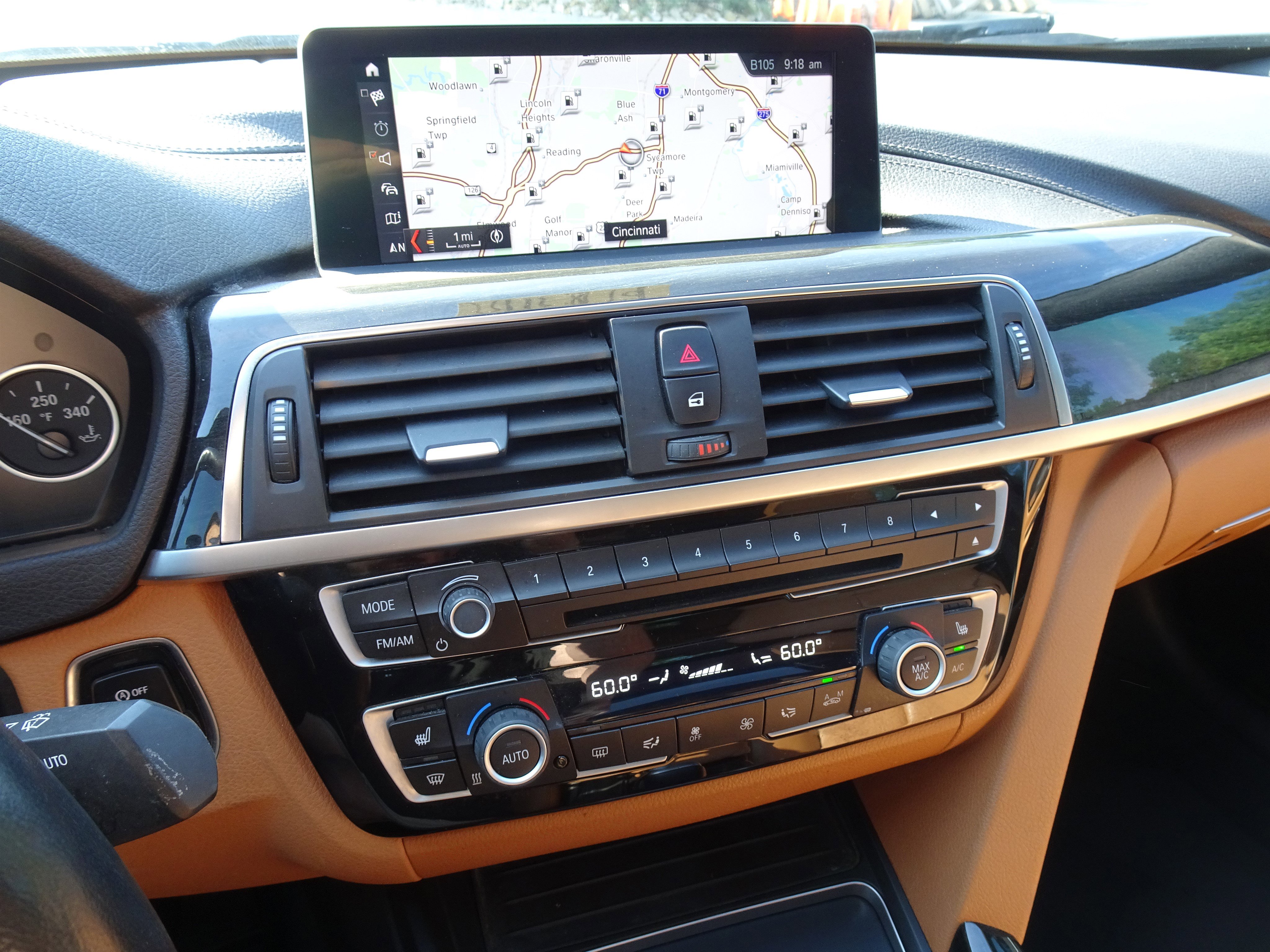 Used 2019 BMW 430i Gran Coupe xDrive AWD/4WD image 3