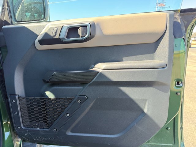 Used 2024 Ford Bronco Wildtrak image 21