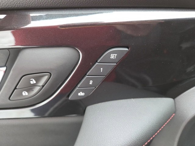 Used 2020 Chevrolet Blazer RS image 17