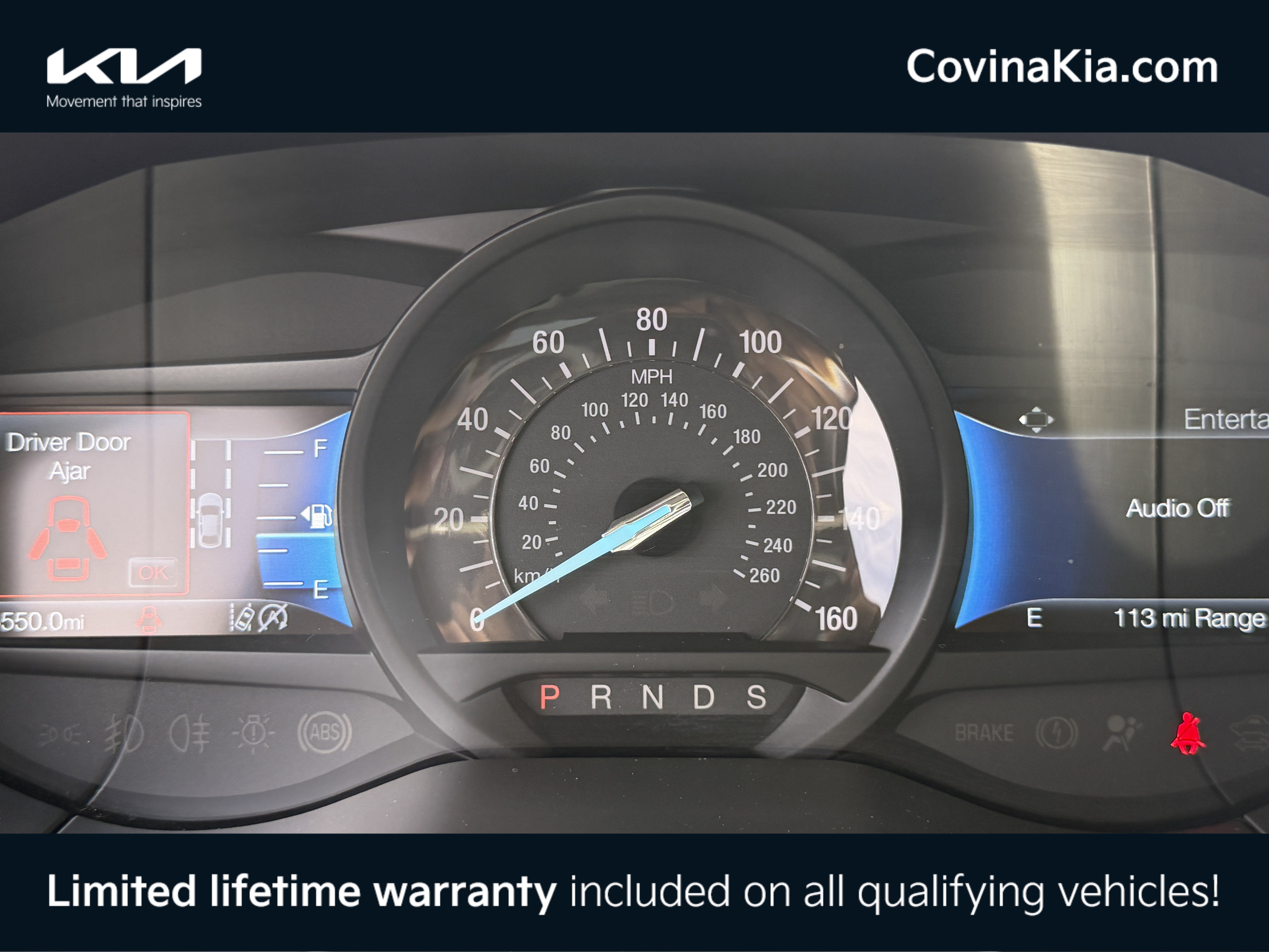 Used 2022 Ford Edge SEL AWD/4WD image 21