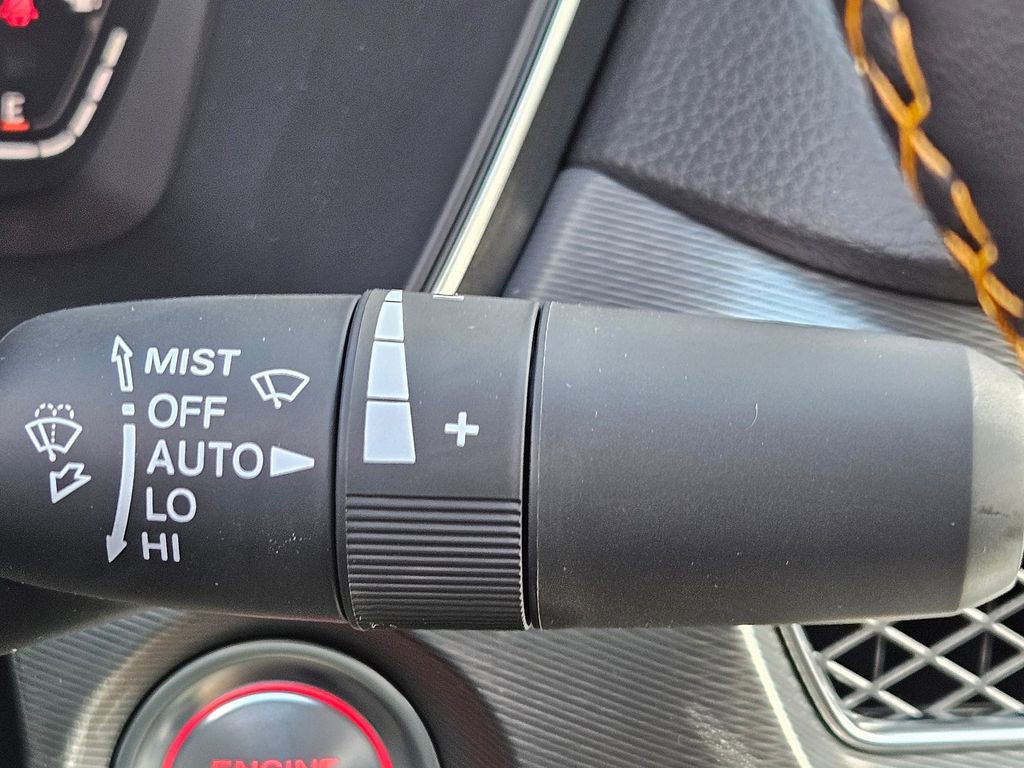 New 2026 Acura Integra A-Spec image 21