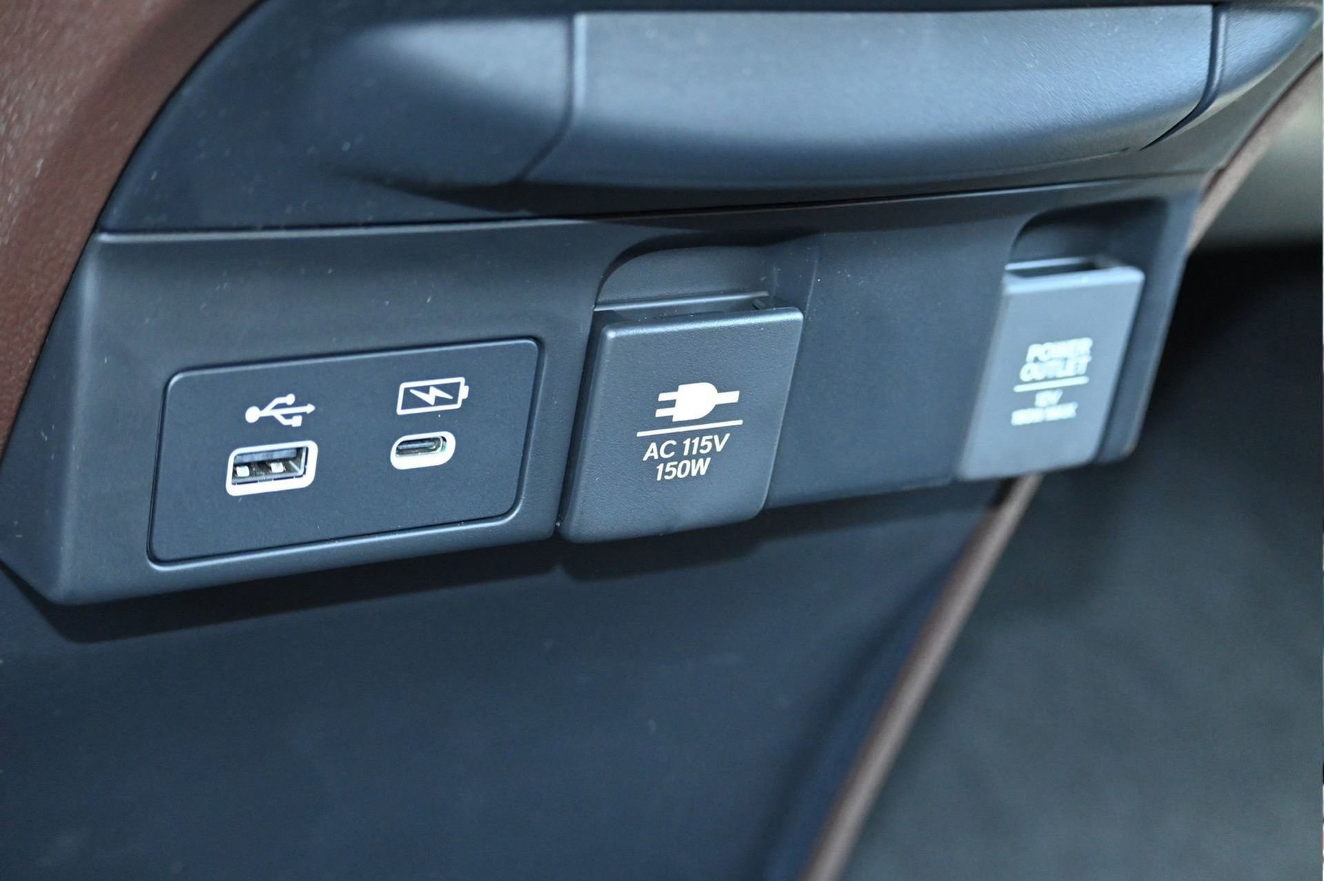 New 2025 Honda Odyssey Touring image 30