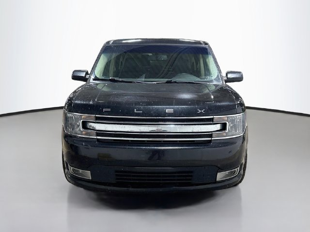 Used 2018 Ford Flex SEL w/ Equipment Group 202A AWD/4WD image 3