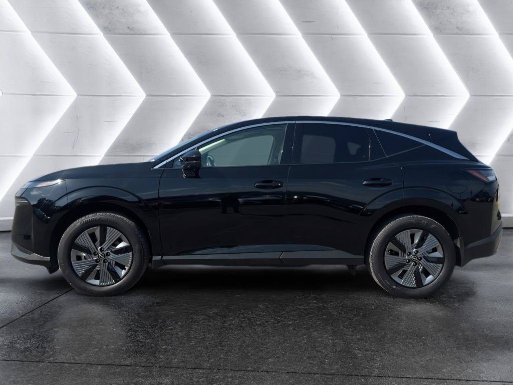 Used 2025 Nissan Murano SL w/ Cargo Package AWD/4WD image 4