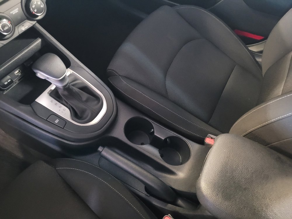 Used 2023 Kia Forte LXS image 26