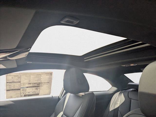 New 2025 BMW 230i xDrive Coupe w/ M Sport Package image 17