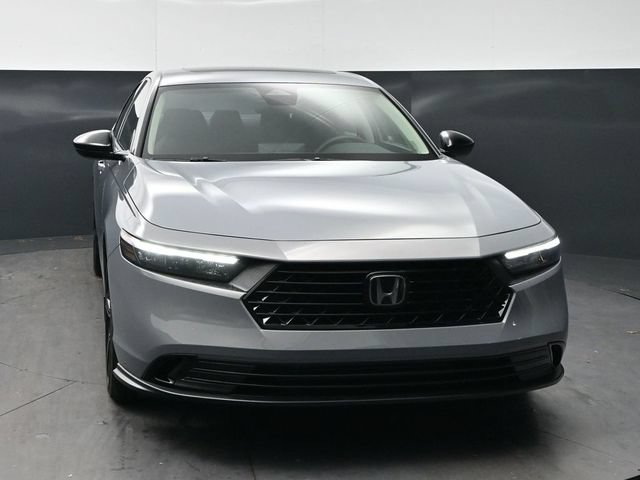 Certified 2026 Honda Accord SE image 2