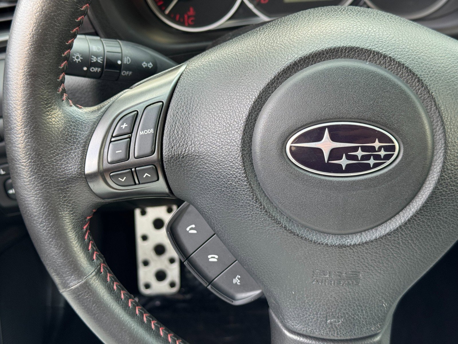 Used 2013 Subaru Impreza WRX Limited AWD/4WD image 19