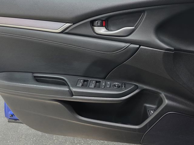 Used 2017 Honda Civic Touring image 26