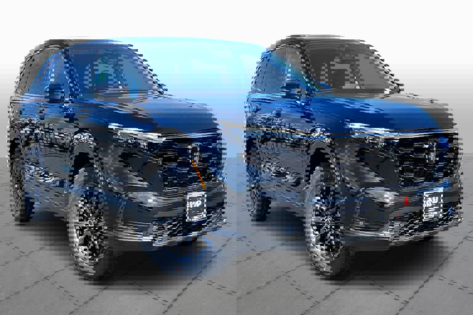 New 2026 Honda CR-V EX-L image 2