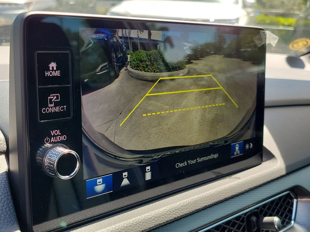 New 2026 Acura Integra A-Spec FWD image 22