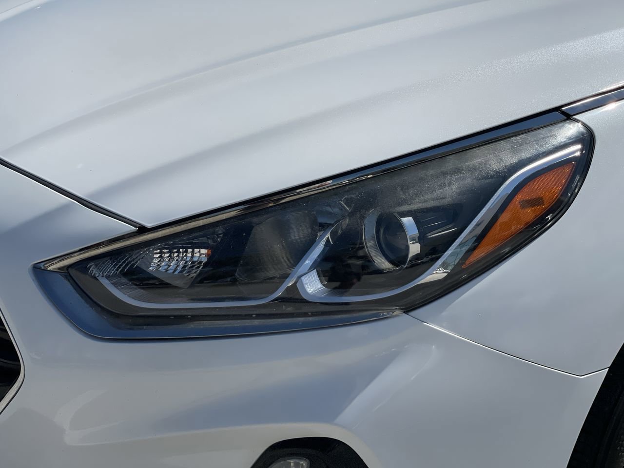 Used 2018 Hyundai Sonata ECO FWD image 6