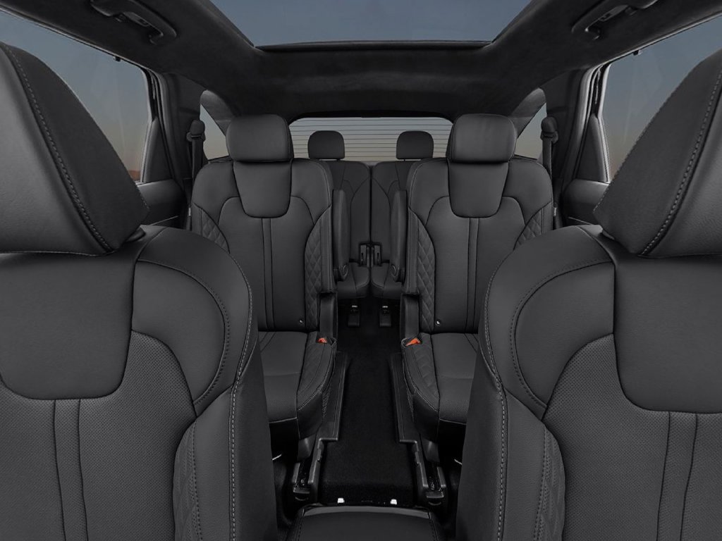 New 2026 Kia Sorento SX Prestige AWD/4WD image 13