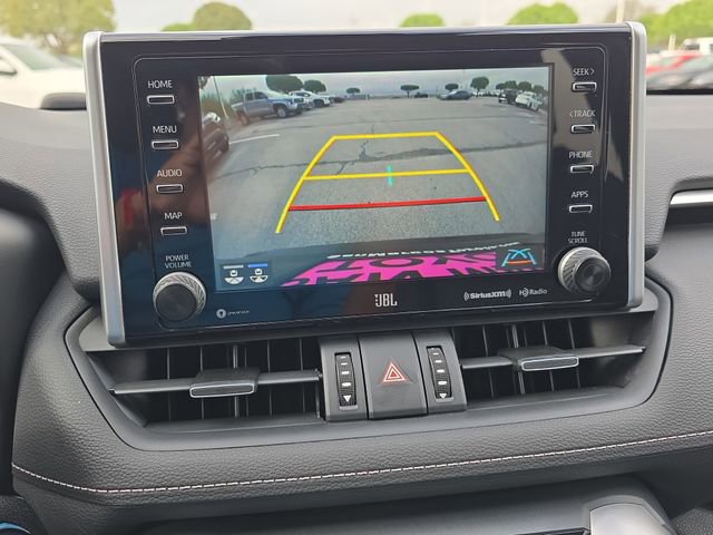 Used 2019 Toyota RAV4 Limited w/ Limited Grade Weather Package image 23