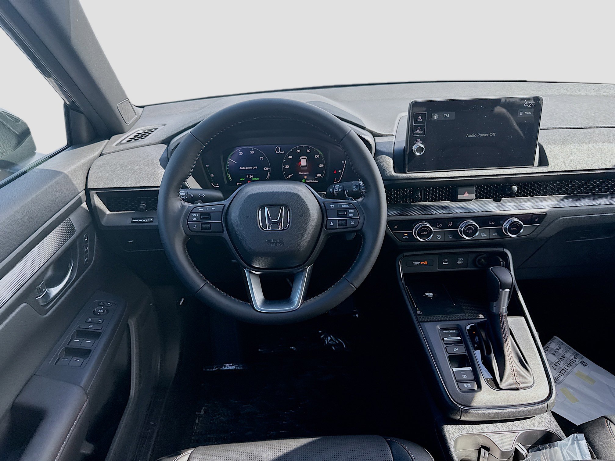 New 2026 Honda CR-V Sport-L image 17