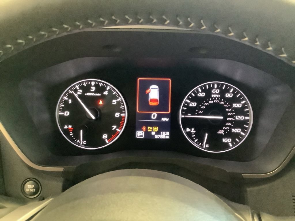 Used 2025 Subaru Ascent Touring AWD/4WD image 11