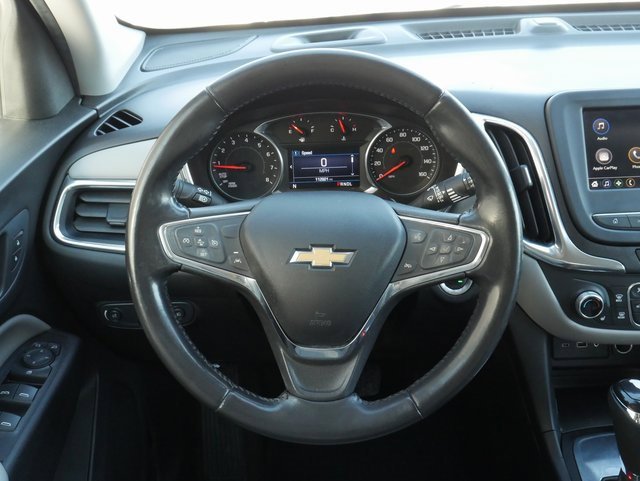 Used 2020 Chevrolet Equinox LT w/ Driver Convenience Package image 15