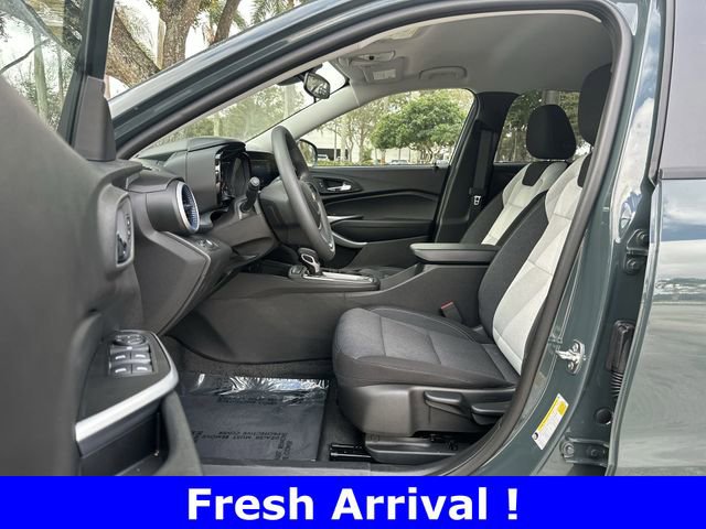 Used 2026 Chevrolet Trax LS w/ LS Convenience Package image 22