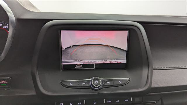 Used 2022 Chevrolet Camaro LT image 22