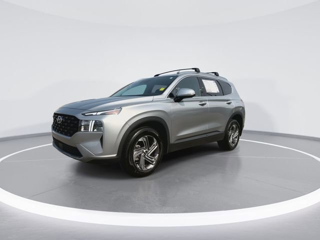 Used 2023 Hyundai Santa Fe SEL image 4