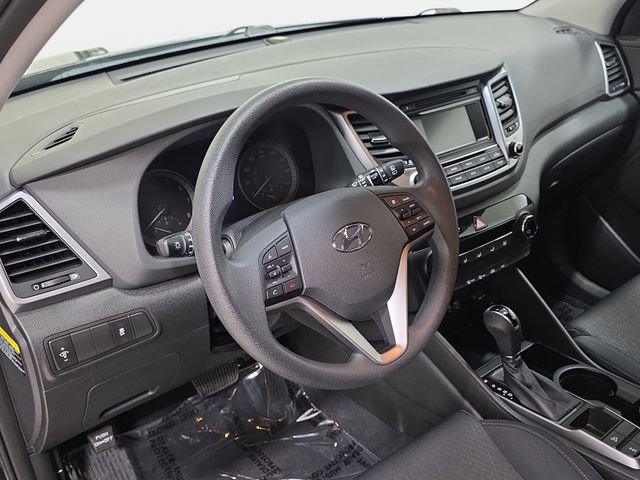 Used 2018 Hyundai Tucson SE AWD/4WD image 16
