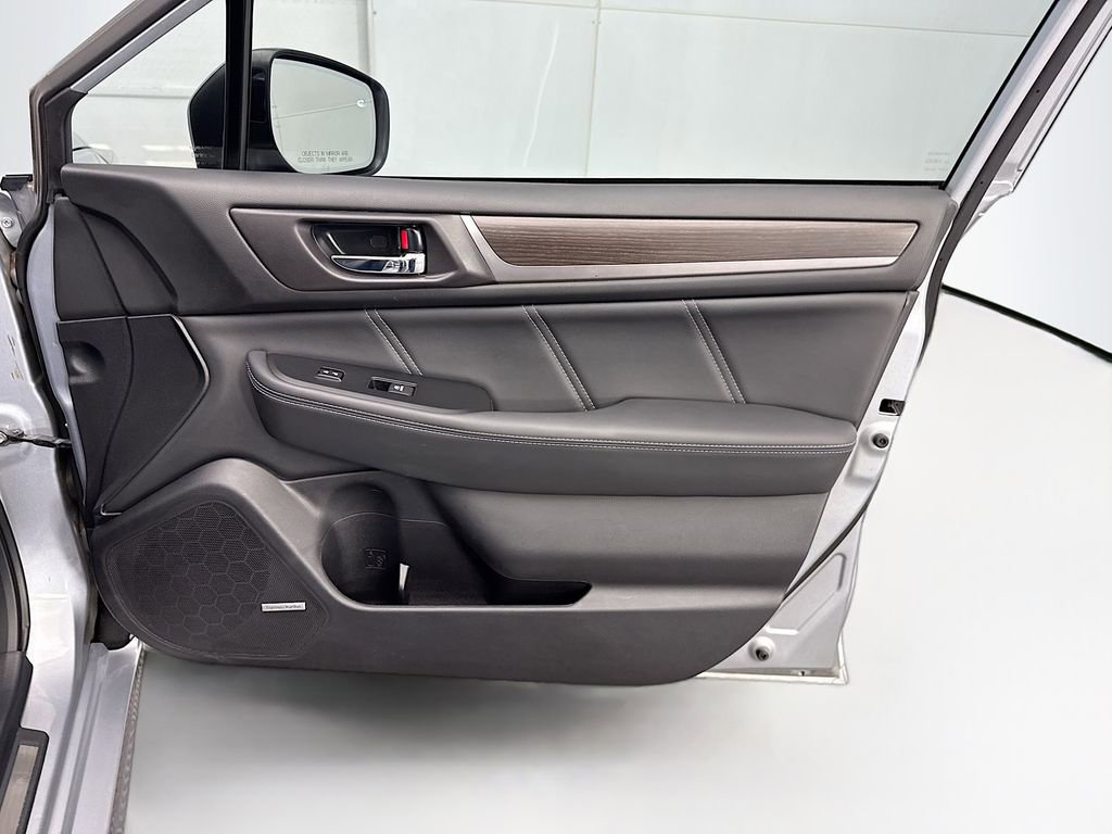 Used 2019 Subaru Legacy 2.5i Limited image 24