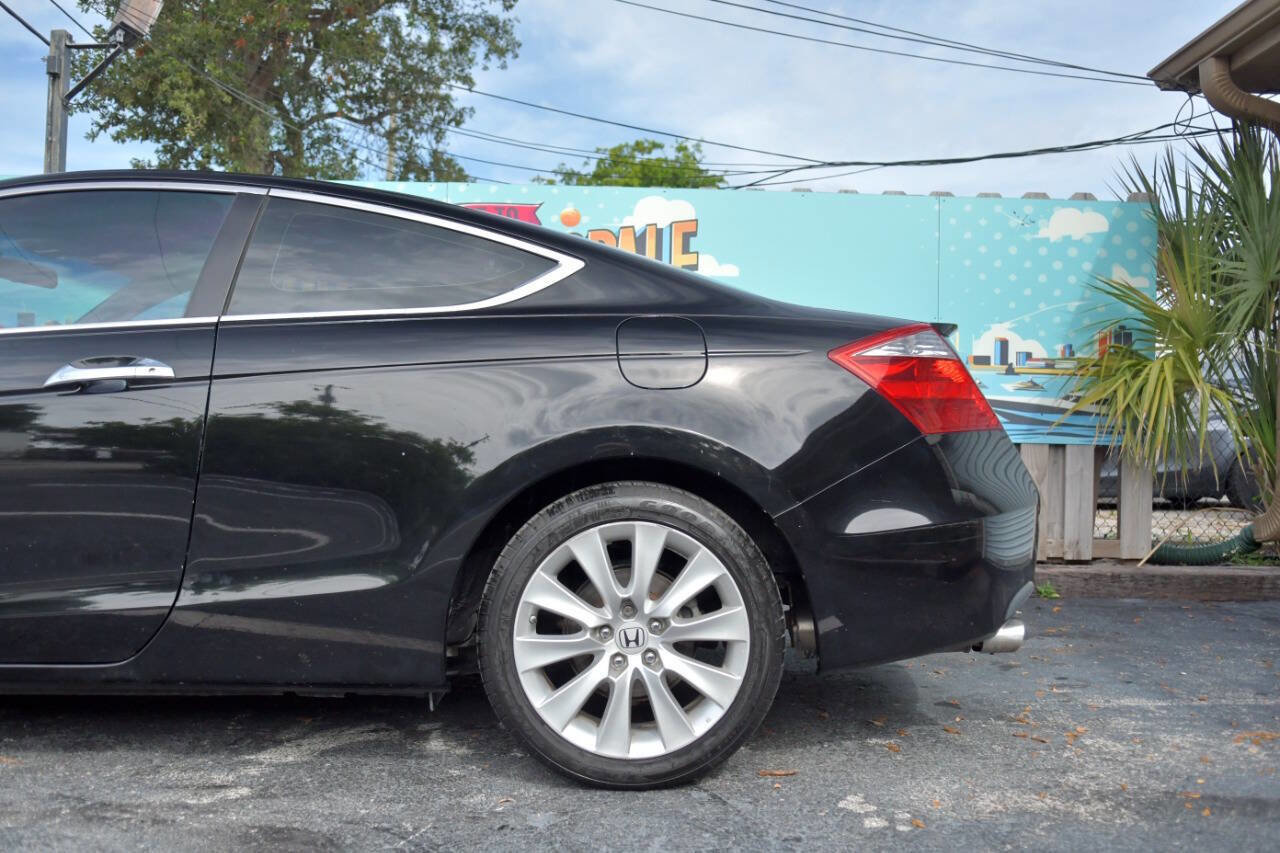 Used 2010 Honda Accord EX-L image 10