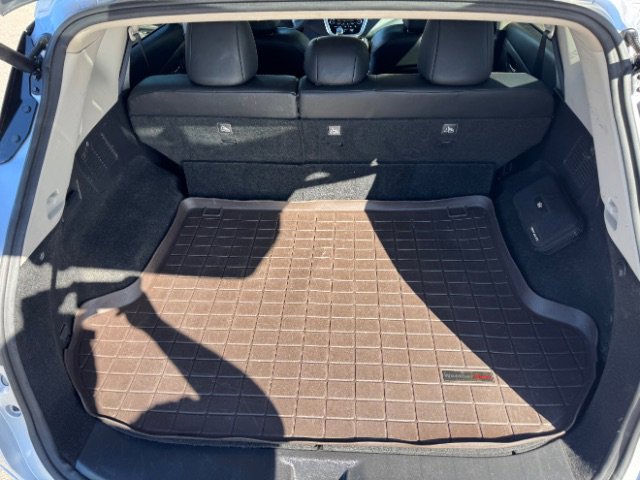 Used 2017 Nissan Murano SL w/ SL Technology Package image 16