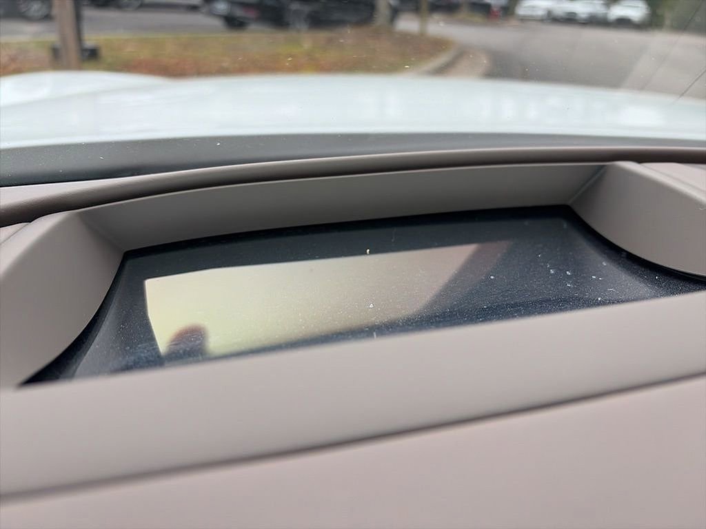 Used 2026 Genesis G90 3.5T image 9