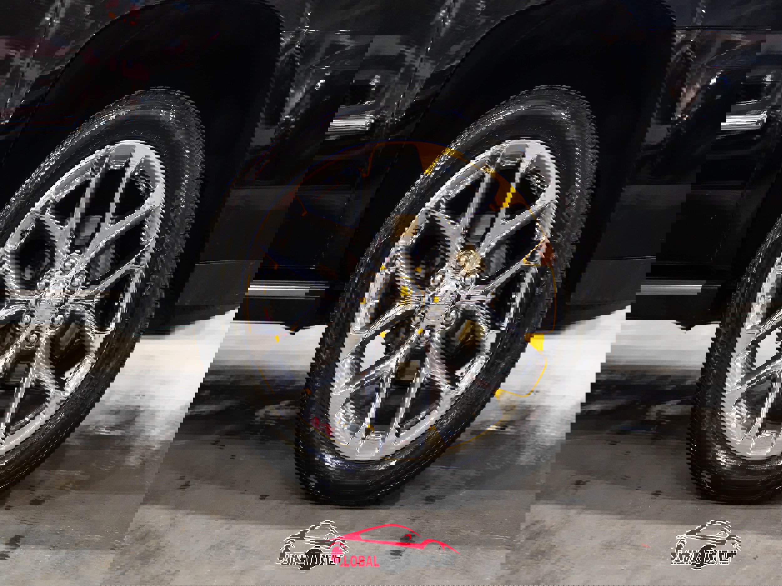 Used 2019 GMC Yukon XL Denali w/ Denali Ultimate Package image 12