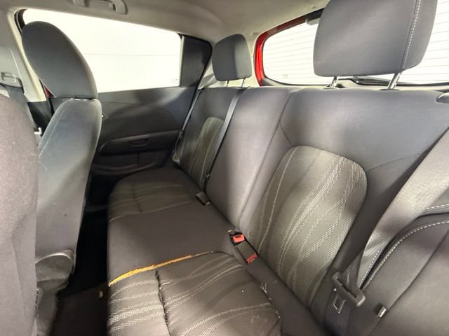 Used 2013 Chevrolet Sonic LT FWD image 24