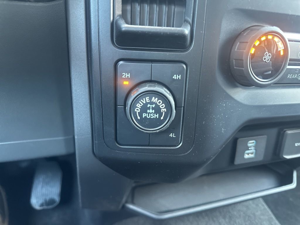 Used 2021 Ford F150 XLT w/ XTR Package image 22