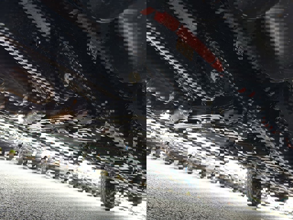 New 2026 Ford F350 Lariat w/ Black Appearance Package image 37