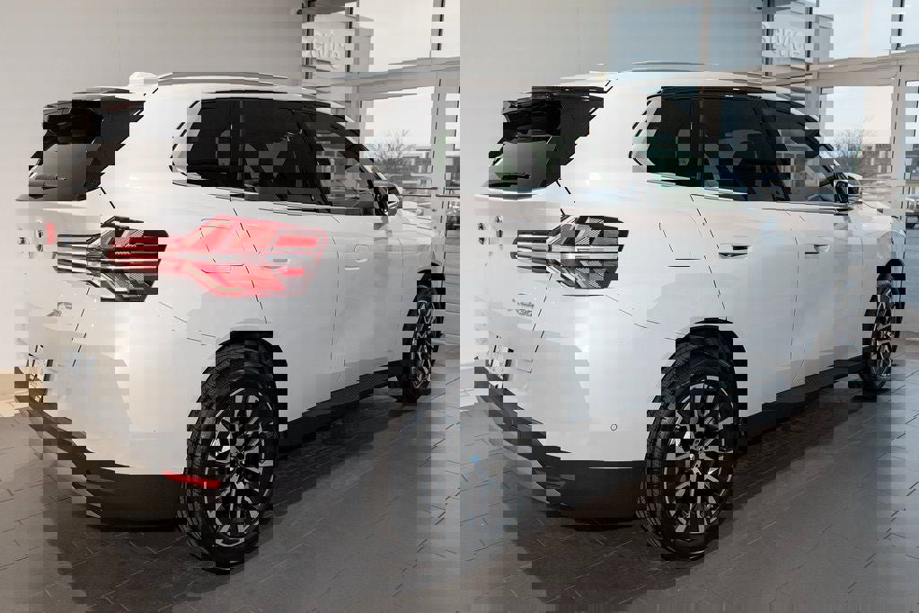 New 2026 BMW X3 xDrive30 w/ Convenience Package image 5