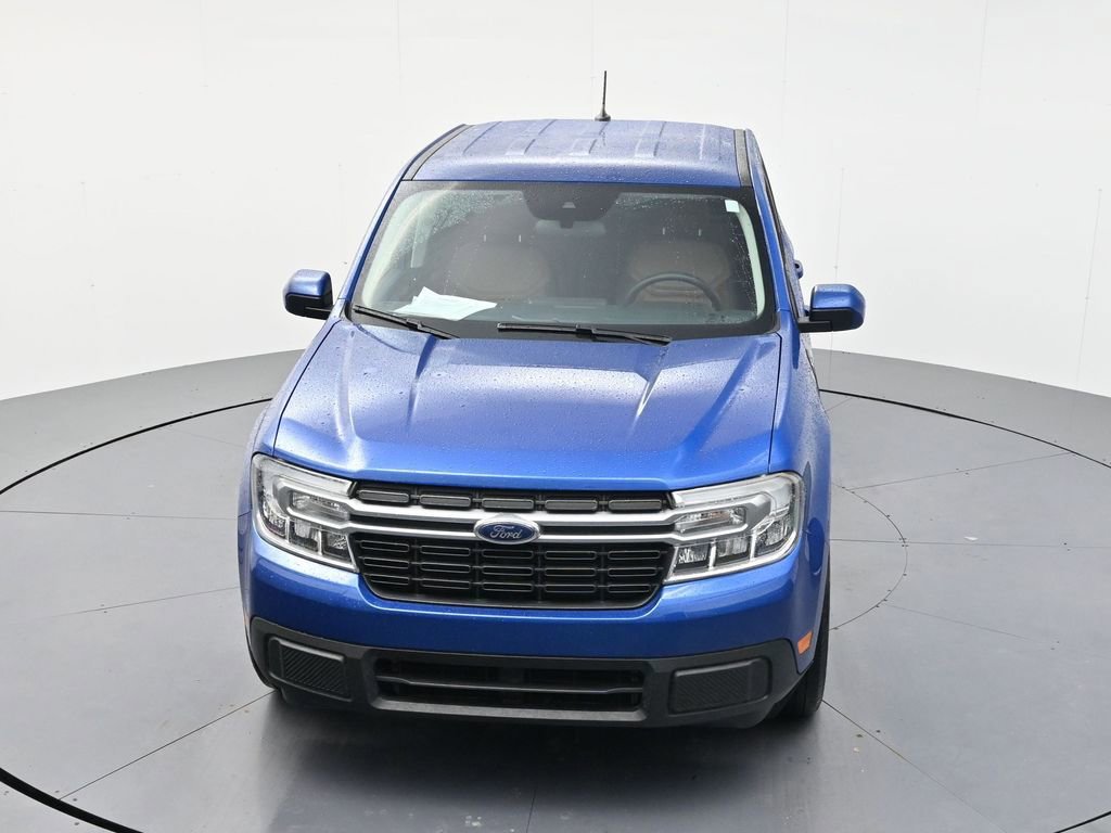 Used 2023 Ford Maverick Lariat w/ Lariat Luxury Package image 37