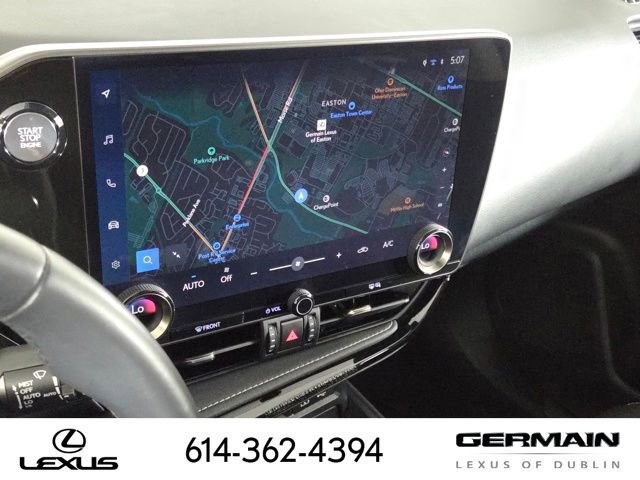 Used 2023 Lexus NX 350 AWD image 25