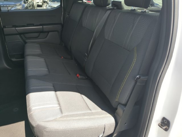 Used 2024 Ford F150 STX w/ STX Black Appearance Package RWD image 20