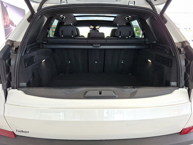 Certified 2024 BMW X5 xDrive40i w/ Premium Package image 34