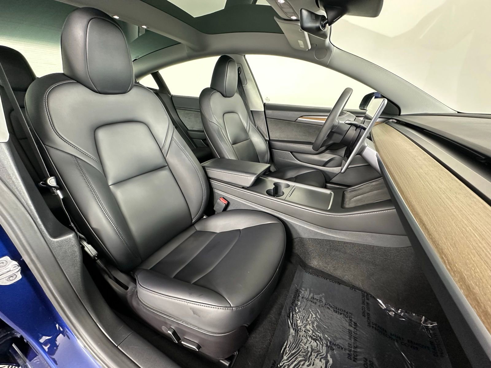 Used 2023 Tesla Model 3 Standard Range RWD image 9