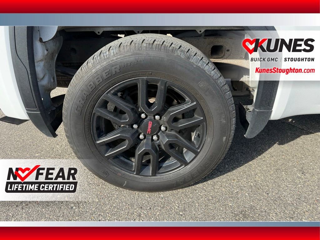 Used 2019 GMC Sierra 1500 Elevation image 14