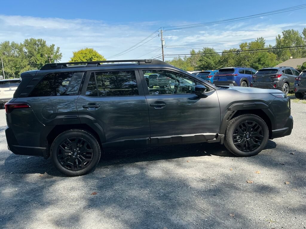New 2026 Subaru Outback Limited XT AWD/4WD image 6